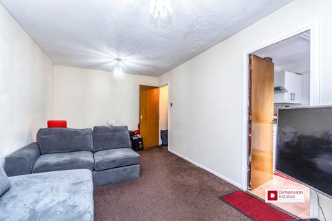 1 bedroom flat for sale, 29 Leaside Road, Upper Clapton, Hackney, E5