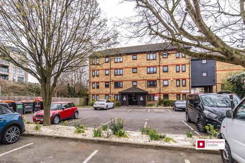 1 bedroom flat for sale - 29 Leaside Road, Upper Clapton, Hackney, E5