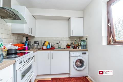 1 bedroom flat for sale, 29 Leaside Road, Upper Clapton, Hackney, E5