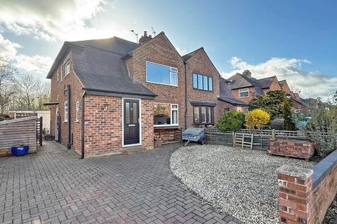 Copthorne Park, Copthorne, Shrewsbury
