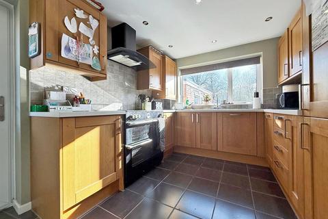 3 bedroom semi-detached house for sale, Copthorne Park, Copthorne, Shrewsbury