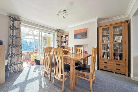 3 bedroom semi-detached house for sale, Copthorne Park, Copthorne, Shrewsbury