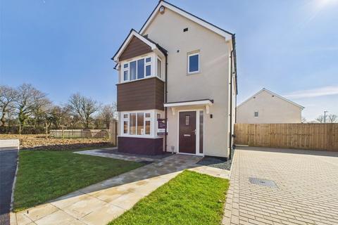 3 bedroom detached house for sale, Sheepwash, Beaworthy