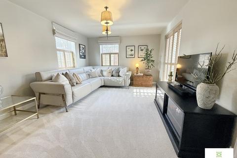 1 Rounton Grange, Nunthorpe, Middlesbrough, TS7 0DG