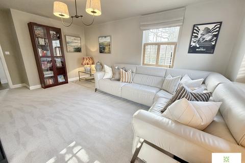 1 Rounton Grange, Nunthorpe, Middlesbrough, TS7 0DG