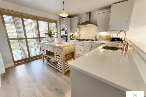 1 Rounton Grange, Nunthorpe, Middlesbrough, TS7 0DG