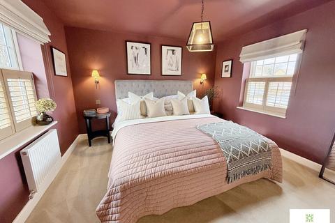 1 Rounton Grange, Nunthorpe, Middlesbrough, TS7 0DG
