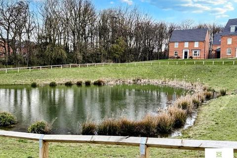 1 Rounton Grange, Nunthorpe, Middlesbrough, TS7 0DG