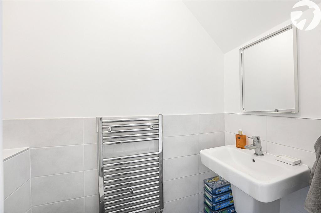Ground Floor Wc