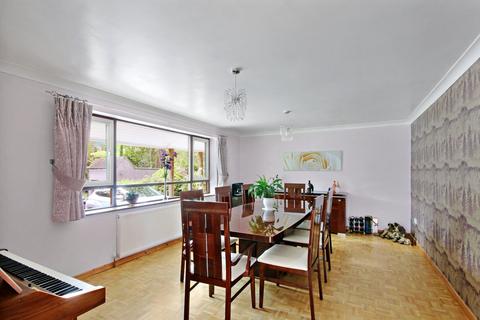 4 bedroom detached bungalow for sale, Lake View, Dormans Park, East Grinstead, RH19