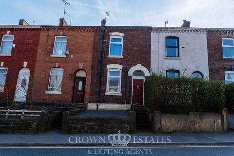 2 bedroom terraced house for sale, Livesey Branch Road, Livesey, Blackburn, Lancashire, BB2 4LU