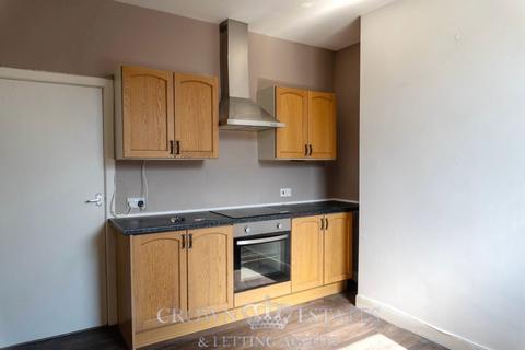 2 bedroom terraced house for sale, Livesey Branch Road, Livesey, Blackburn, Lancashire, BB2 4LU