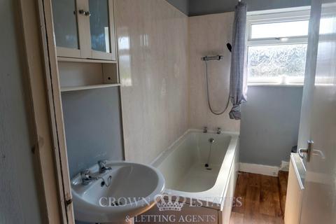 2 bedroom terraced house for sale, Livesey Branch Road, Livesey, Blackburn, Lancashire, BB2 4LU