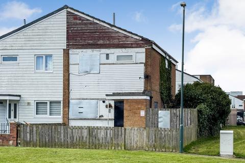3 bedroom semi-detached house for sale, 7 Haylands Square, South Shields, Tyne And Wear, NE34 0JB