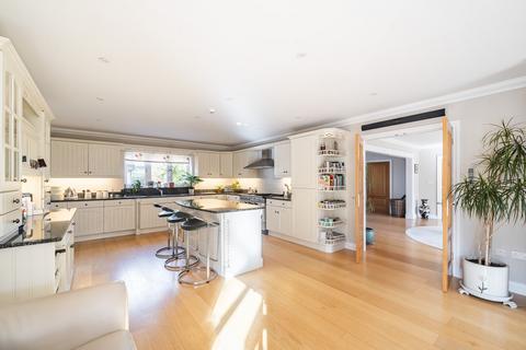 5 bedroom detached house for sale, Brighton Road, Sway, Lymington, SO41
