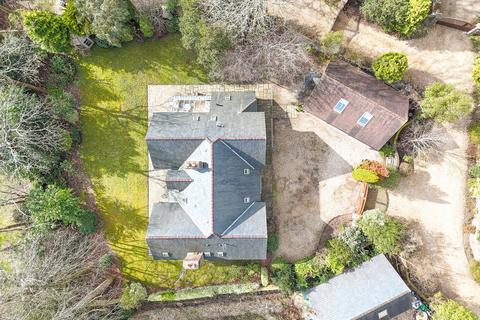 5 bedroom detached house for sale, Brighton Road, Sway, Lymington, SO41