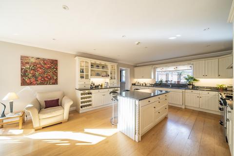 5 bedroom detached house for sale, Brighton Road, Sway, Lymington, SO41