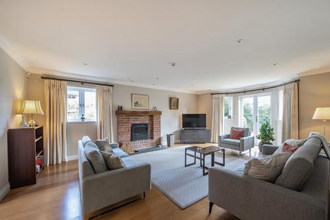 5 bedroom detached house for sale, Brighton Road, Sway, Lymington, SO41
