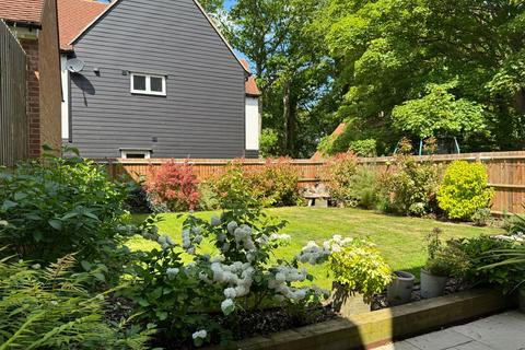 4 bedroom townhouse for sale, St Peters View, Sible Hedingham CO9