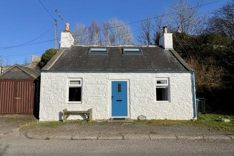 undefined, Alma Cottage, Borgue