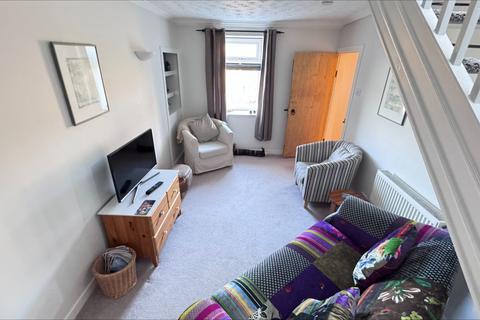 undefined, Alma Cottage, Borgue