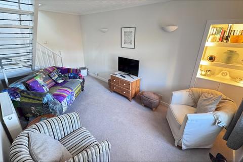 undefined, Alma Cottage, Borgue