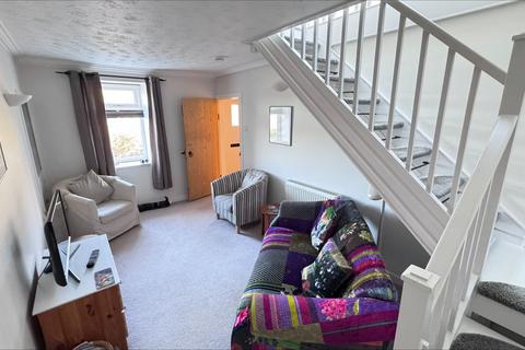 undefined, Alma Cottage, Borgue