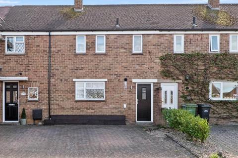 50 Sandscroft Avenue, Broadway, WR12 7EL