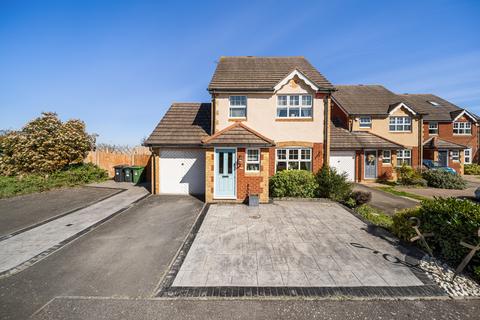 undefined, Caspian Way, Swanscombe DA10
