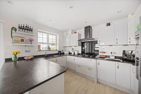 undefined, Caspian Way, Swanscombe DA10