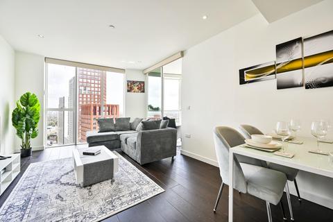 Sky Gardens, Nine Elms, SW8