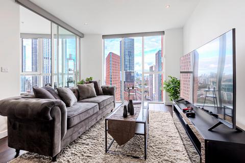 Sky Gardens, Nine Elms, SW8