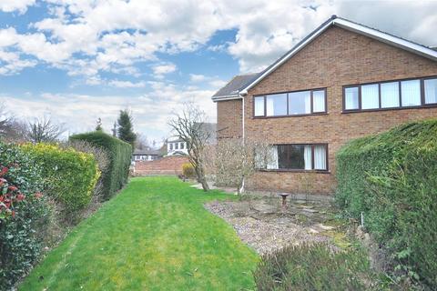 6 Norman Road, Hatfield, Doncaster, DN7 6AF