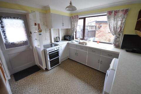 6 Norman Road, Hatfield, Doncaster, DN7 6AF
