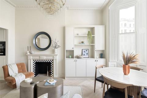 1 bedroom apartment for sale, Colville Terrace, London, W11