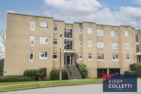 undefined, Woodgrange Court, Rawdon Drive, Hoddesdon, Herts