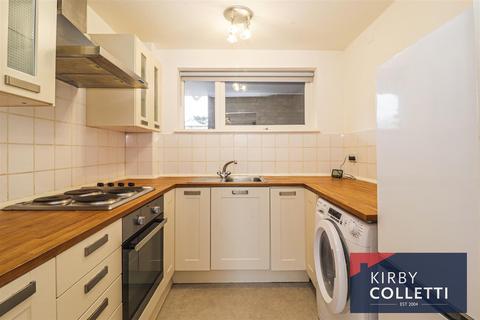 undefined, Woodgrange Court, Rawdon Drive, Hoddesdon, Herts