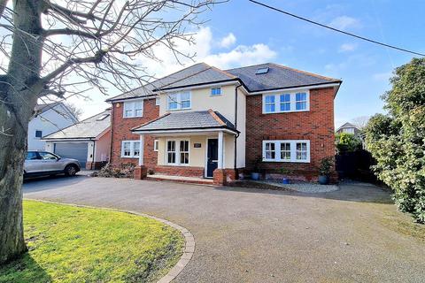 Carrick House Woodside, Little Baddow, Chelmsford, CM3 4SR