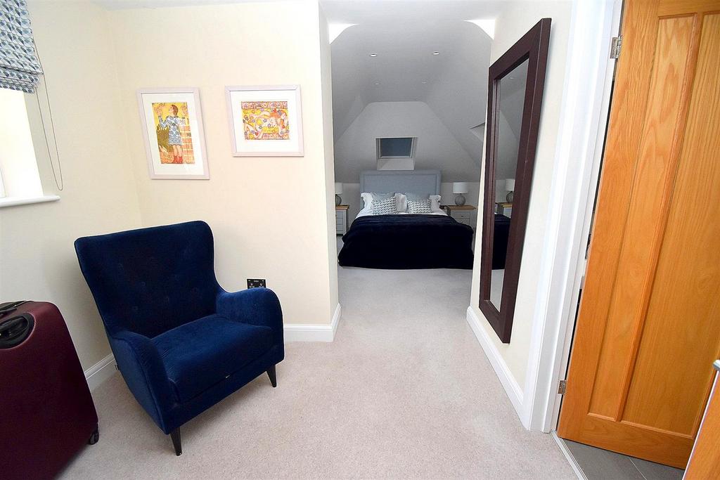 Bedroom two entrance.jpg