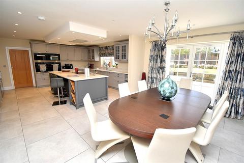 Carrick House Woodside, Little Baddow, Chelmsford, CM3 4SR