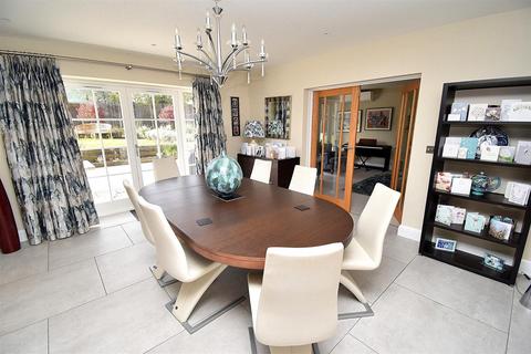 Carrick House Woodside, Little Baddow, Chelmsford, CM3 4SR