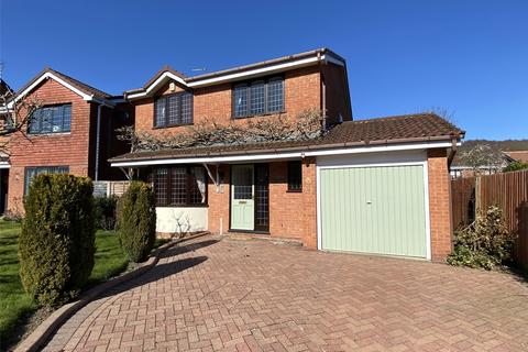 4 bedroom detached house for sale, Beames Close, Stirchley, Telford, TF4