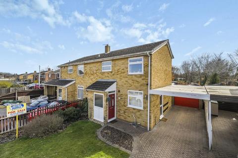 38 Eagle Close, Larkfield, Aylesford, ME20 6QE
