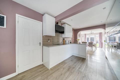 38 Eagle Close, Larkfield, Aylesford, ME20 6QE