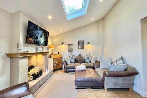 4 bedroom detached house for sale, Valley View, Burnopfield, NE16