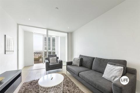1 bedroom apartment for sale, Sky Gardens, London SW8