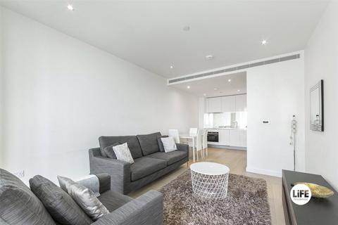 1 bedroom apartment for sale, Sky Gardens, London SW8