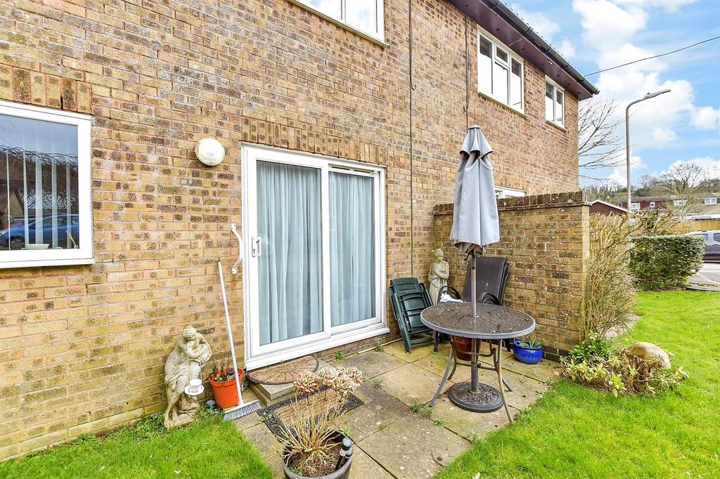 Patio / Decking