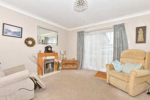 1 bedroom ground floor flat for sale, Station Road, Lyminge, Folkestone, Kent