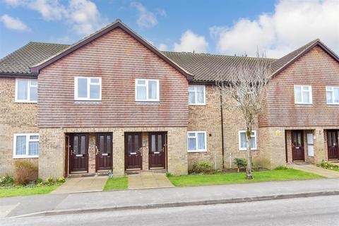 1 bedroom ground floor flat for sale, Station Road, Lyminge, Folkestone, Kent